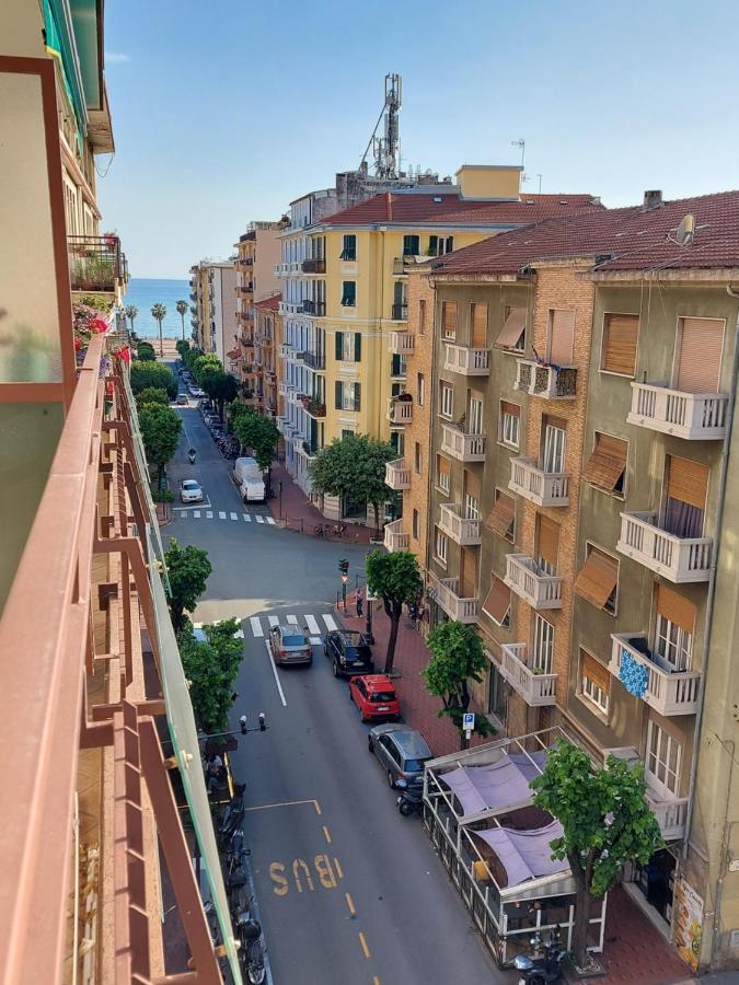 A Spasso Ventimiglia Exteriör bild