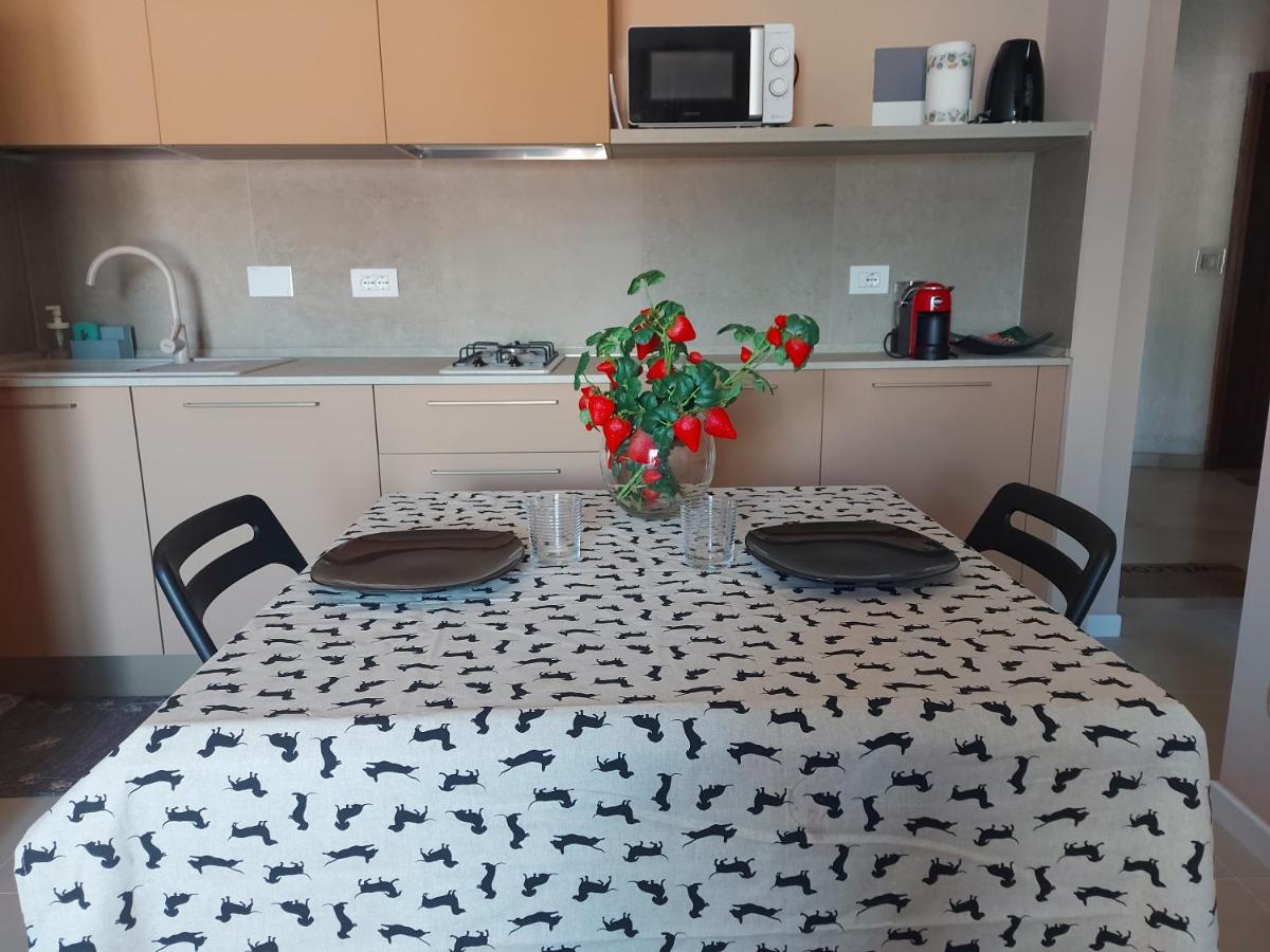 A Spasso Ventimiglia Exteriör bild
