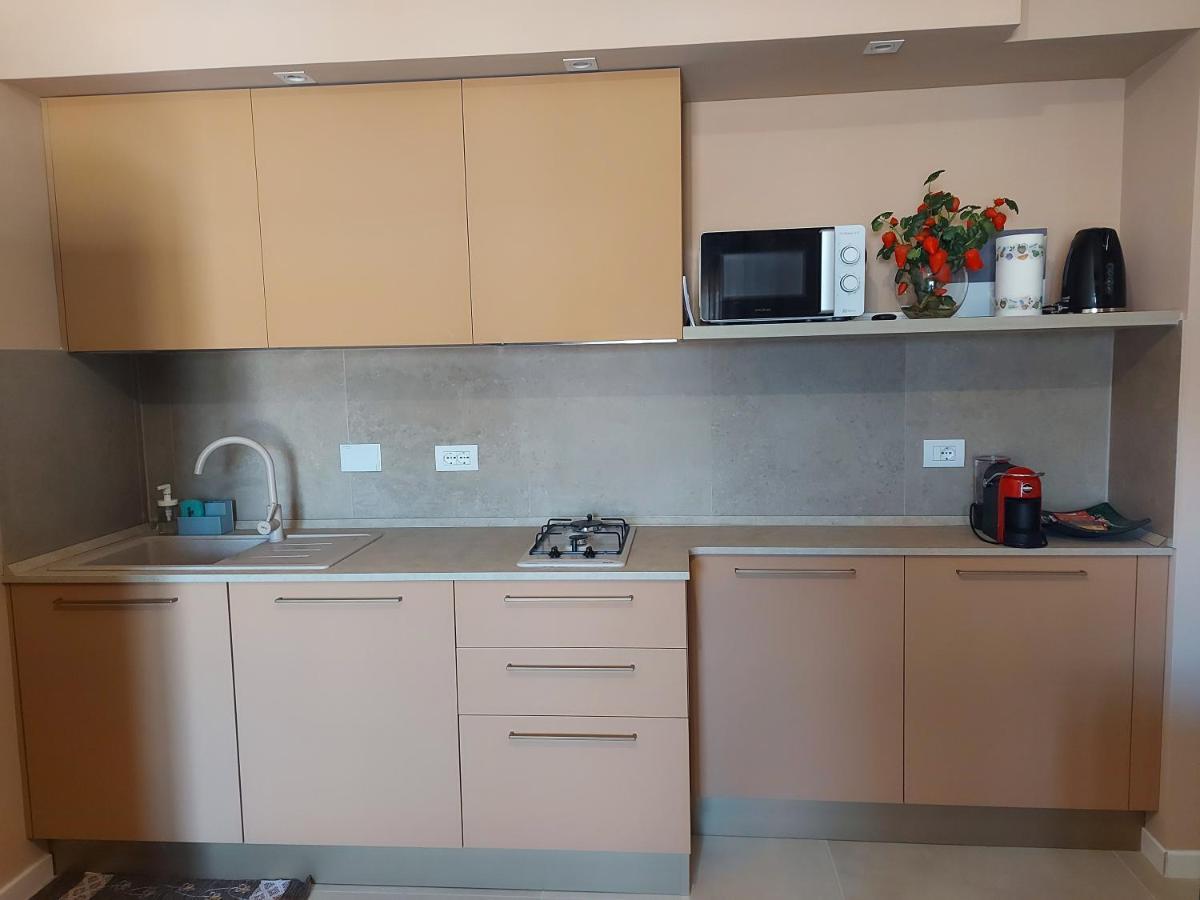 A Spasso Ventimiglia Exteriör bild