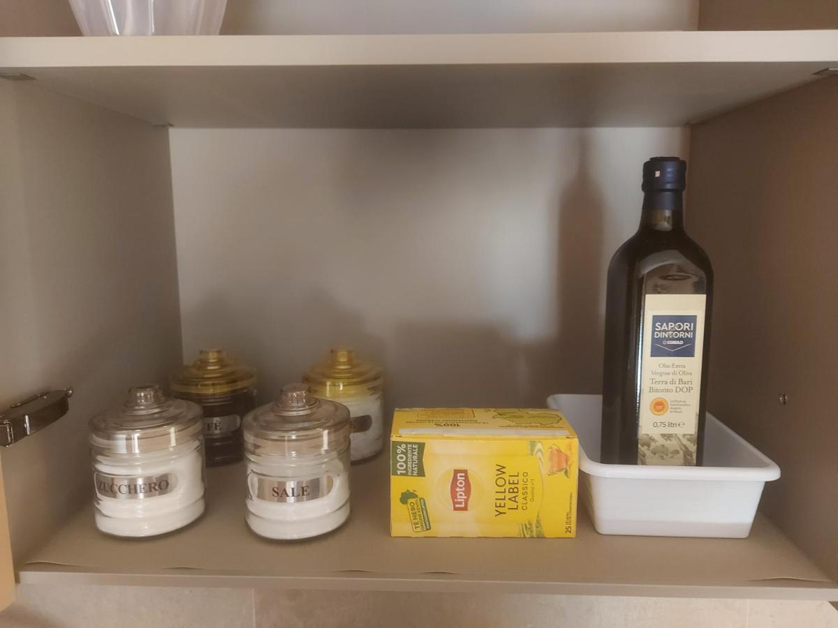 A Spasso Ventimiglia Exteriör bild