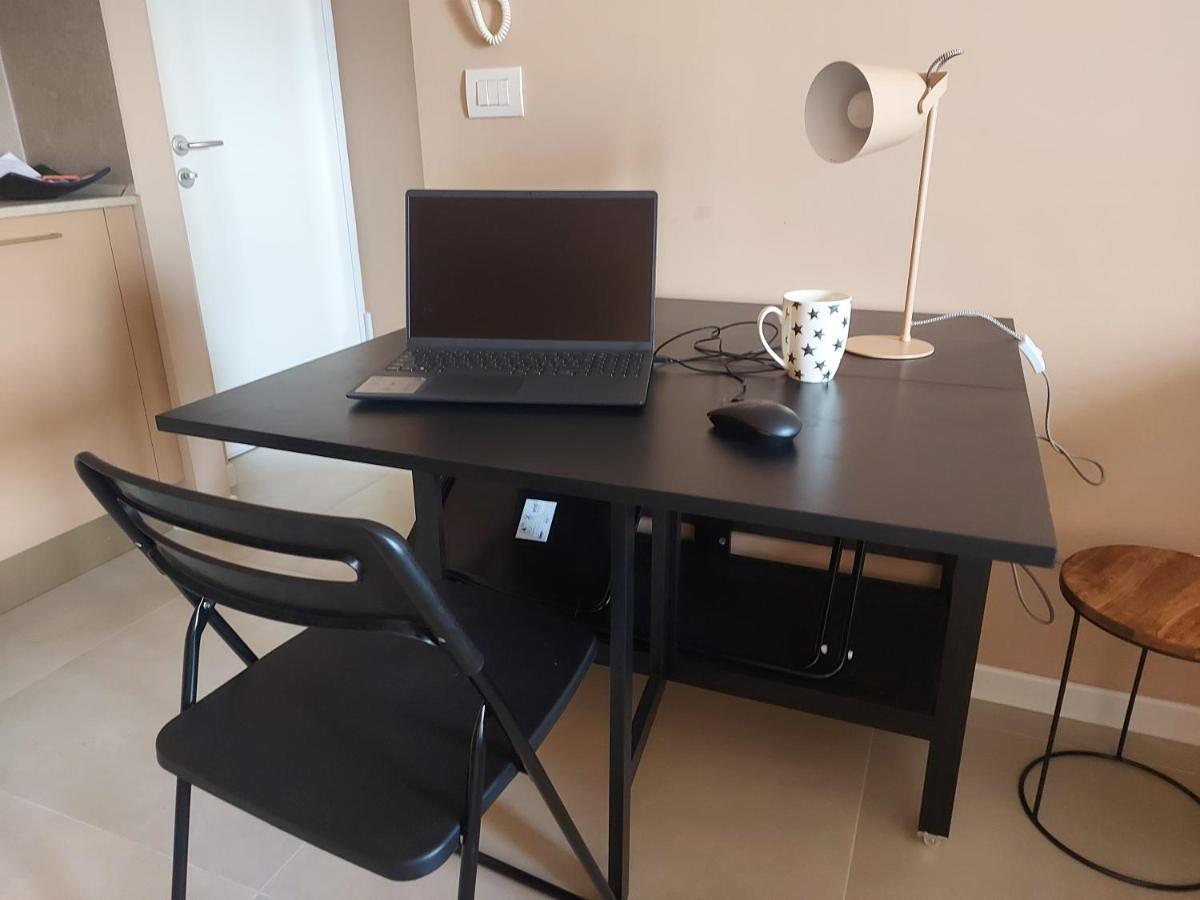 A Spasso Ventimiglia Exteriör bild