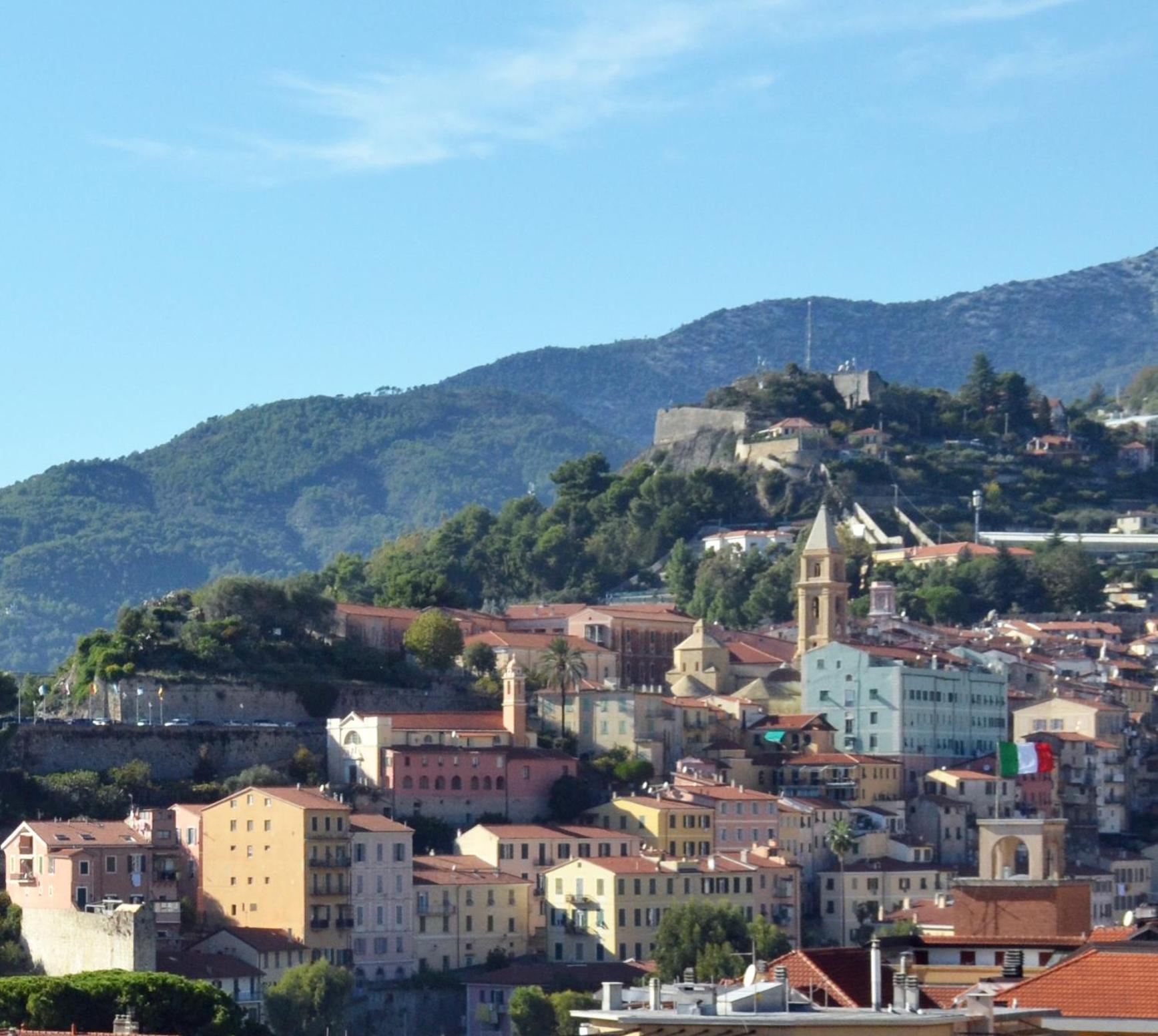 A Spasso Ventimiglia Exteriör bild