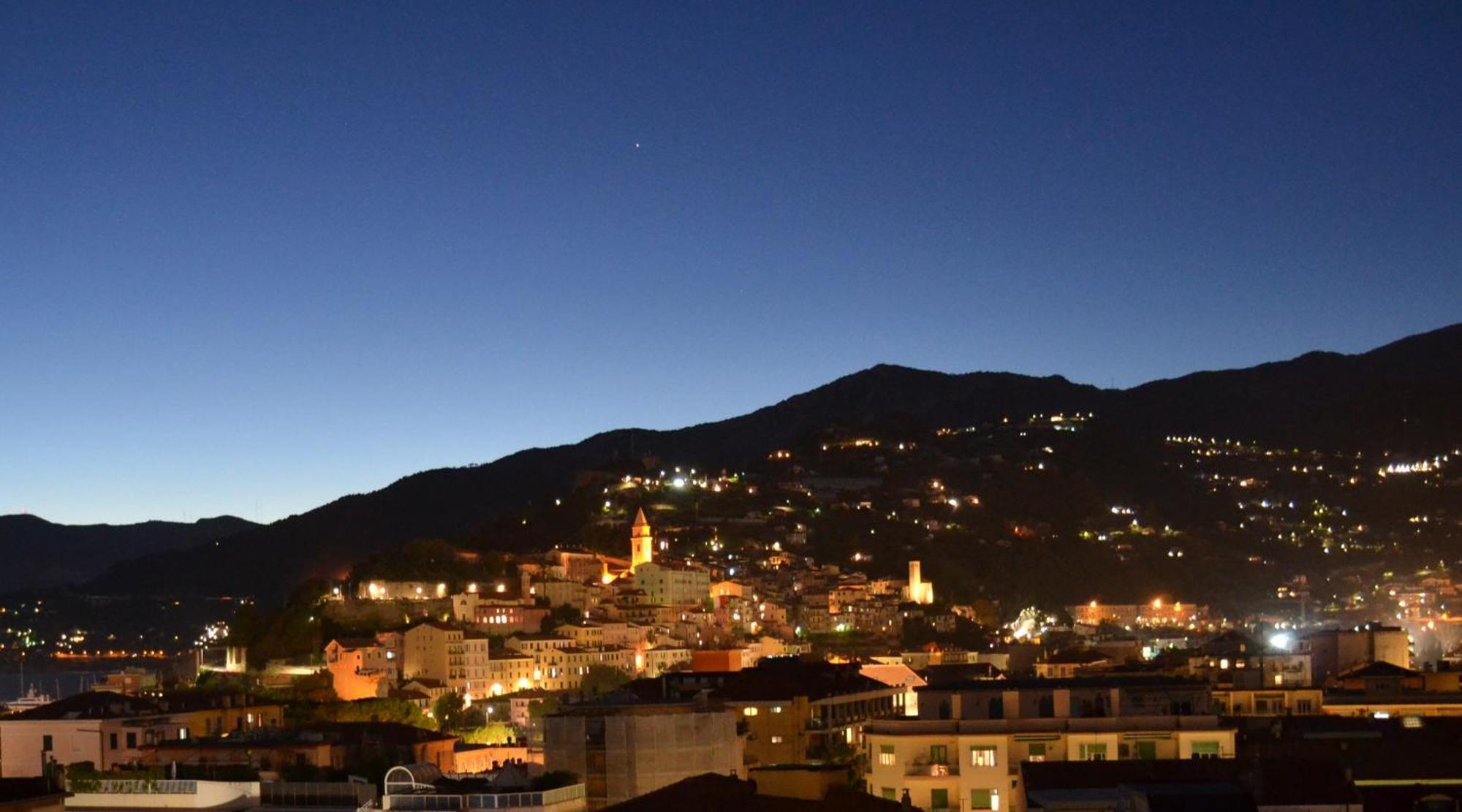 A Spasso Ventimiglia Exteriör bild