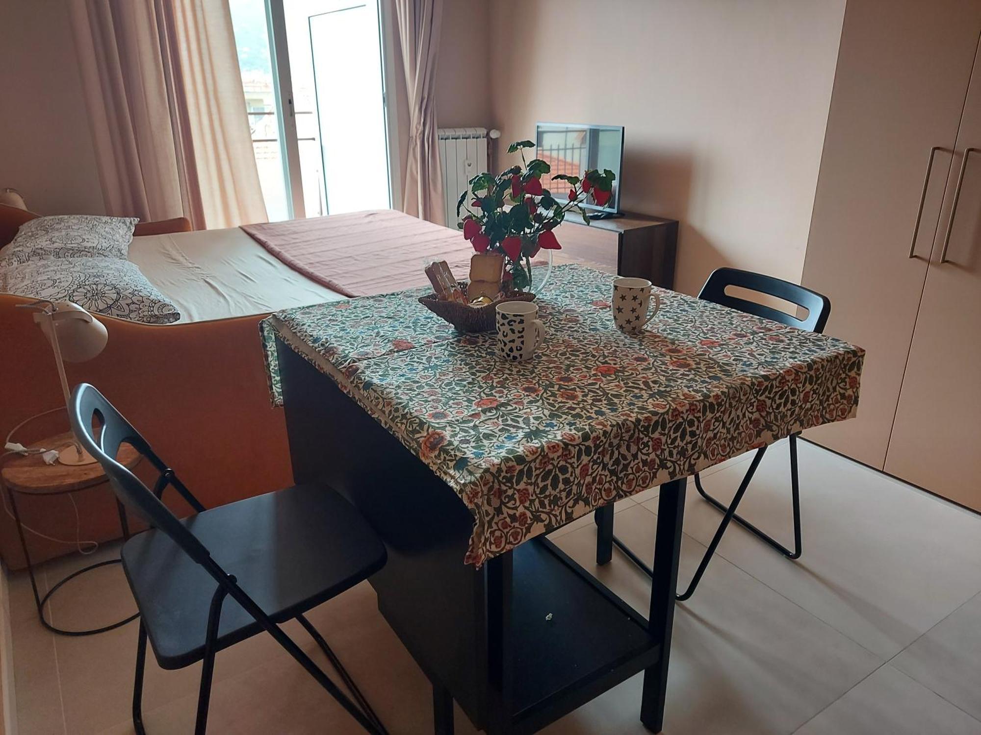 A Spasso Ventimiglia Exteriör bild