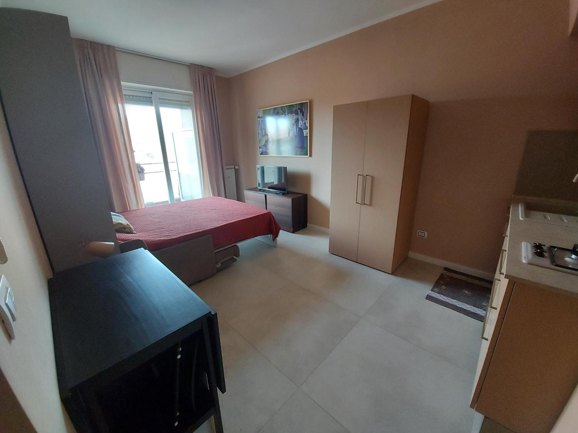 A Spasso Ventimiglia Exteriör bild