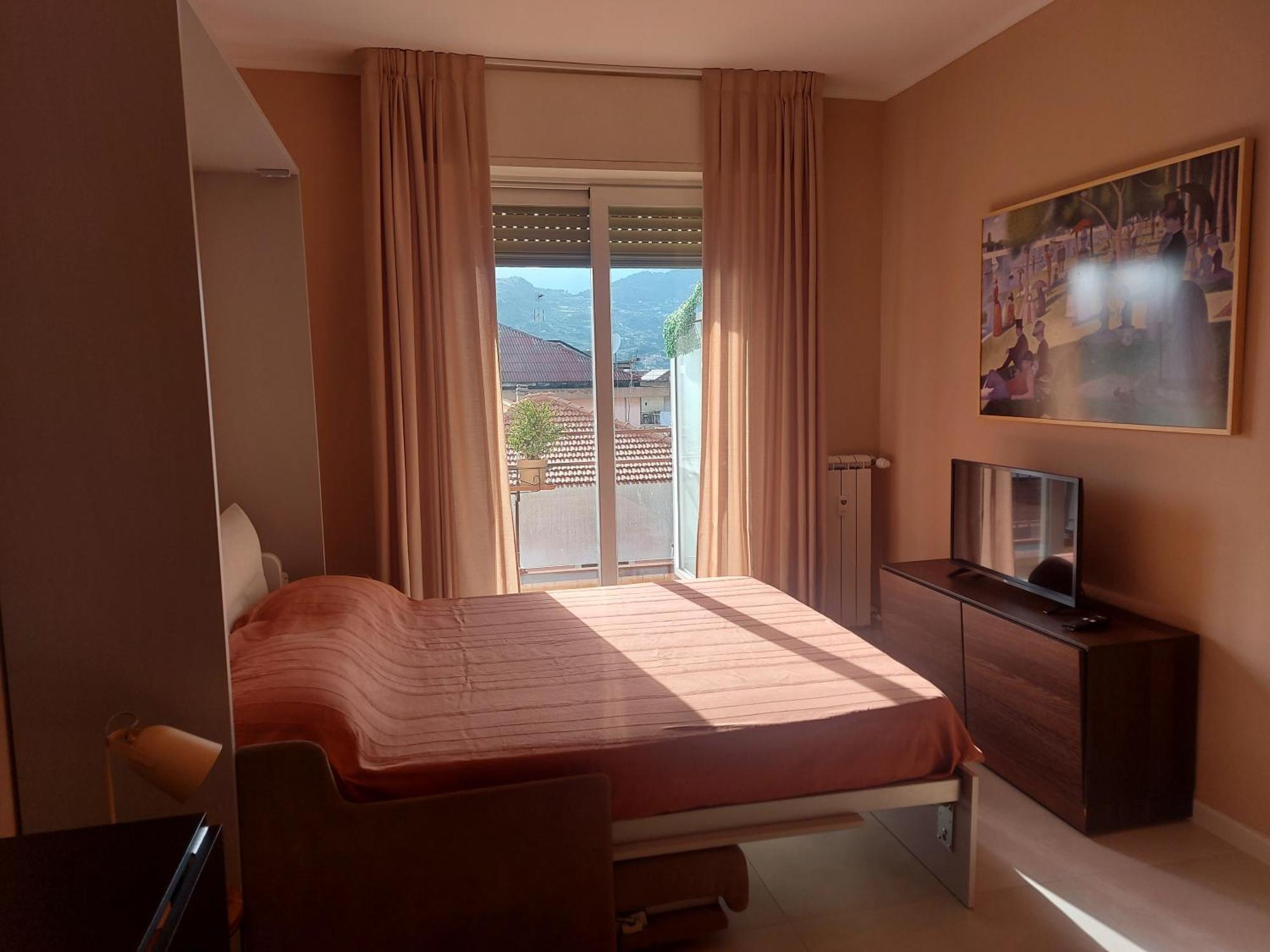 A Spasso Ventimiglia Exteriör bild