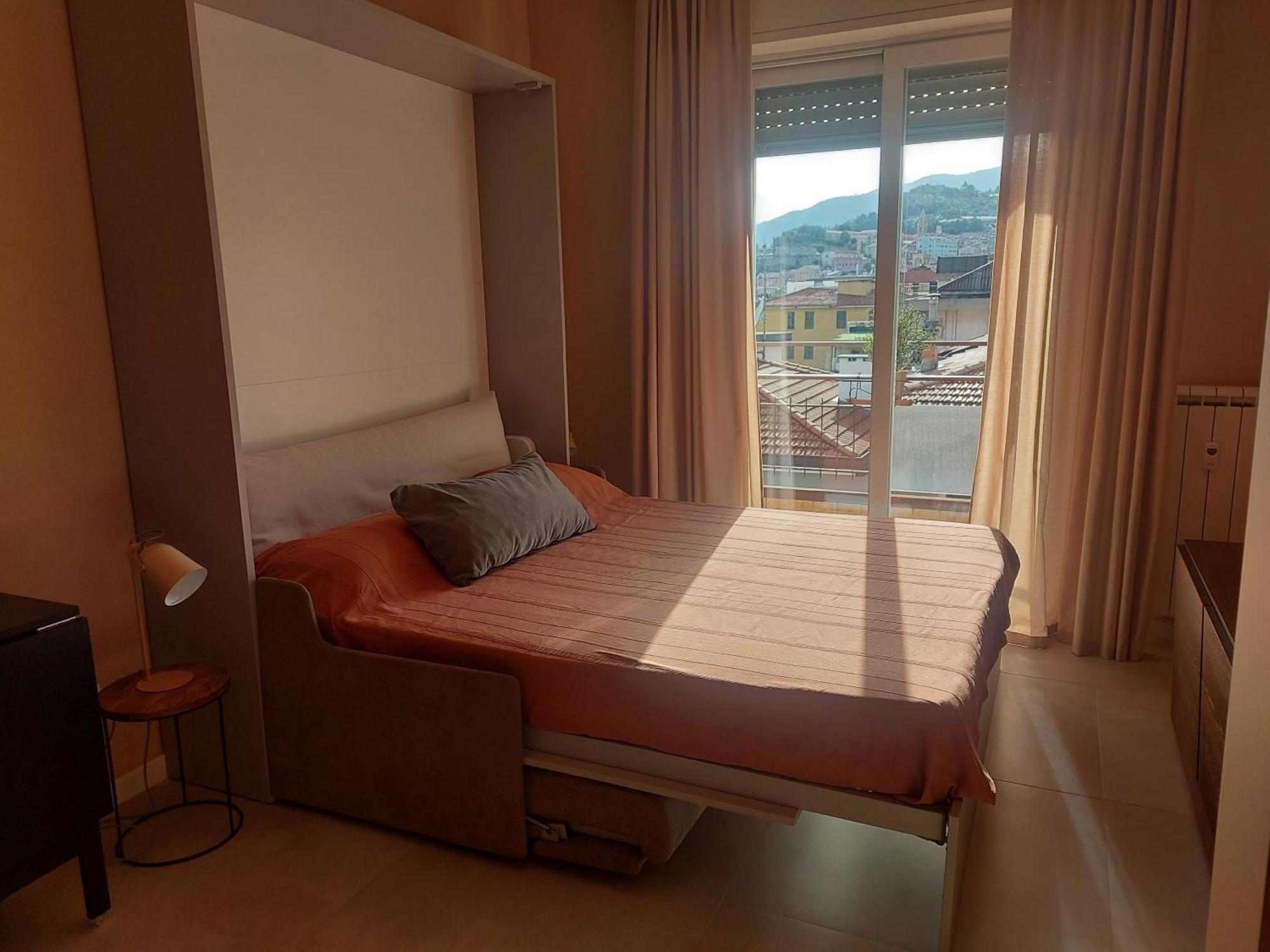 A Spasso Ventimiglia Exteriör bild